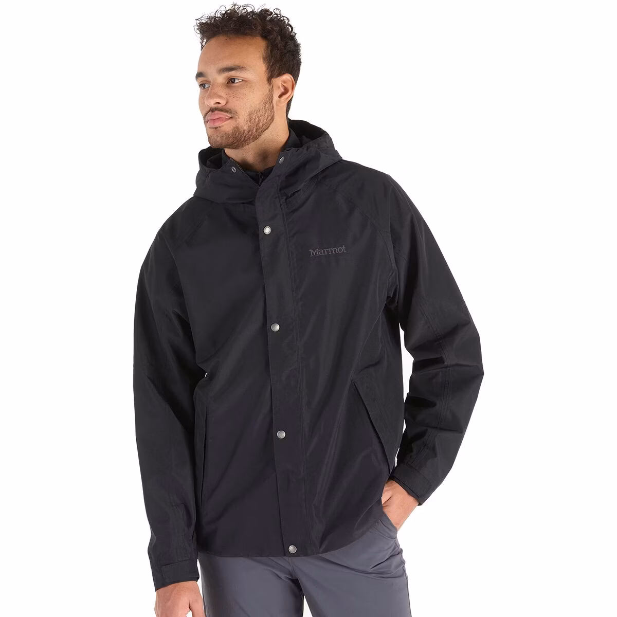 Marmot Marmot Men's Cascade Rain Jacket