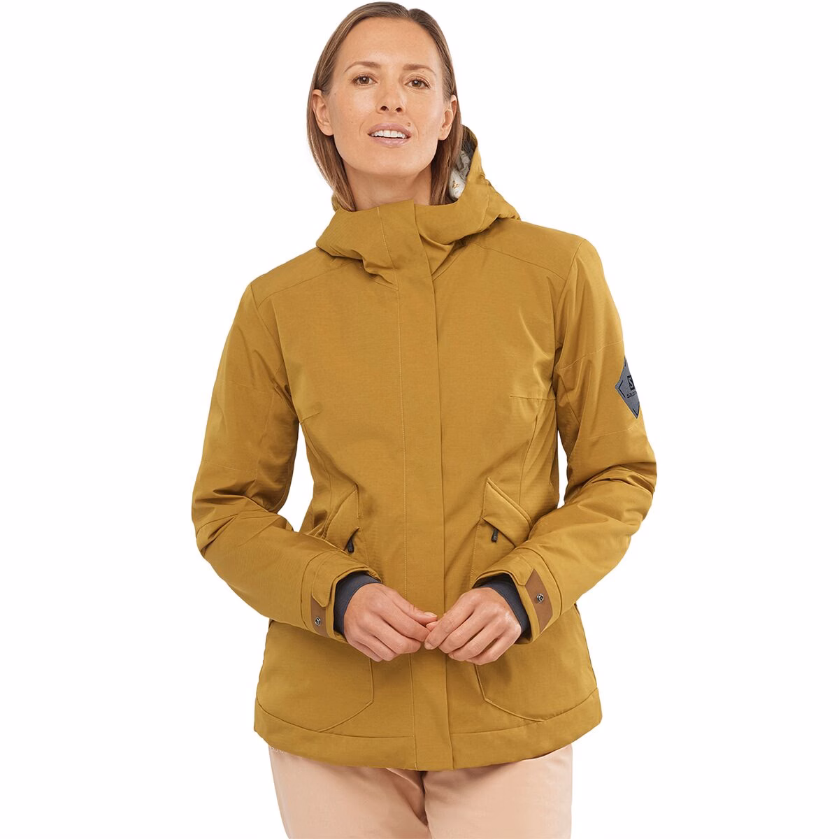 Salomon Salomon Women's Snow Rebel Jacket