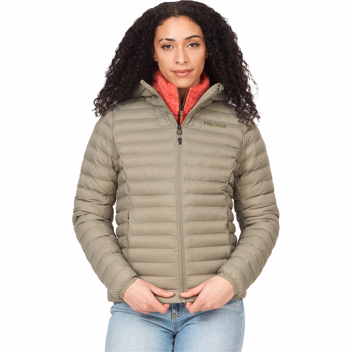 Marmot Marmot Women's Echo Featherless Hoody