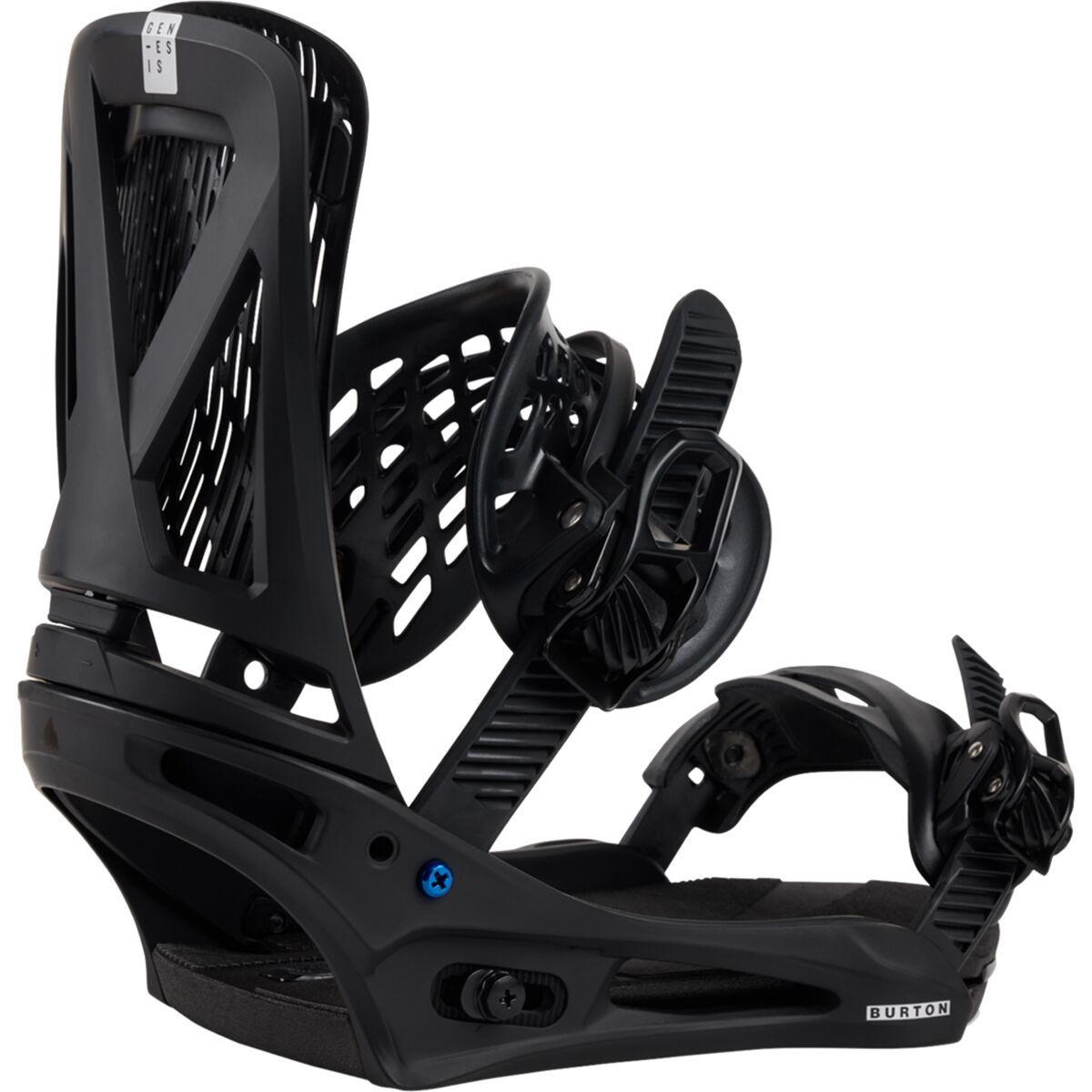 Burton Burton Genesis Snowboard Bindings