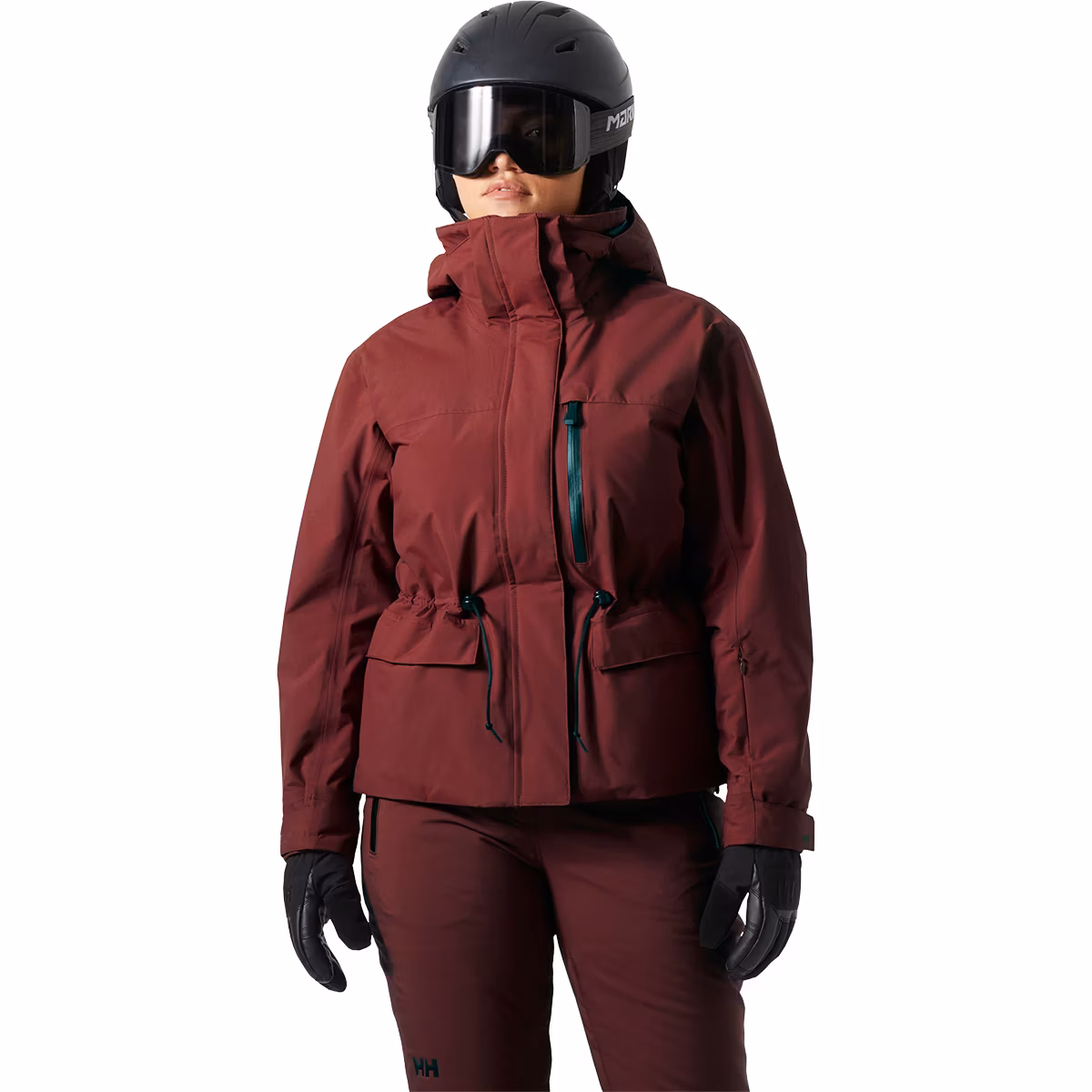 Helly Hansen Helly Hansen Women's Nora Insulated 2.0 Jacket