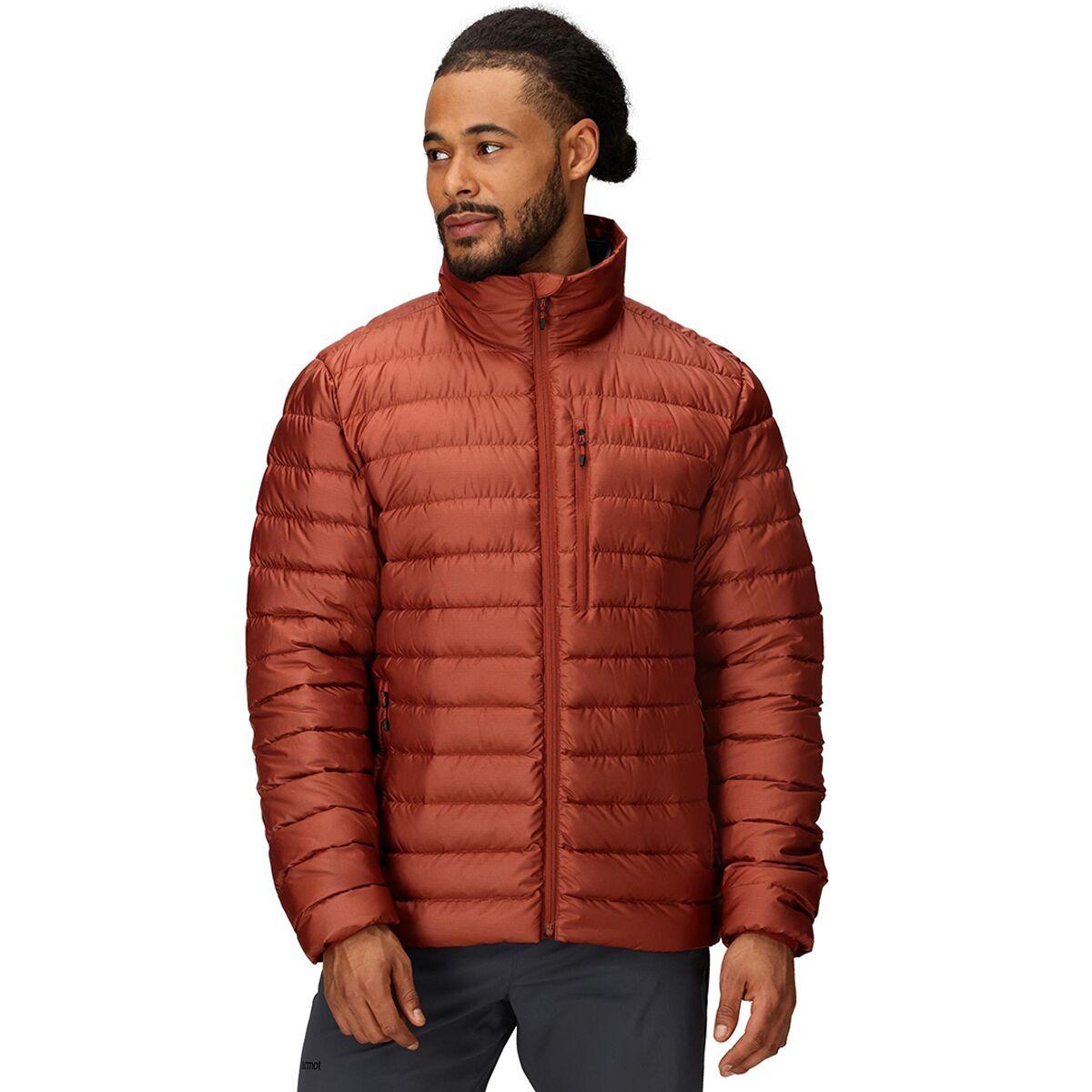 Marmot Marmot Men's Highlander Down Jacket