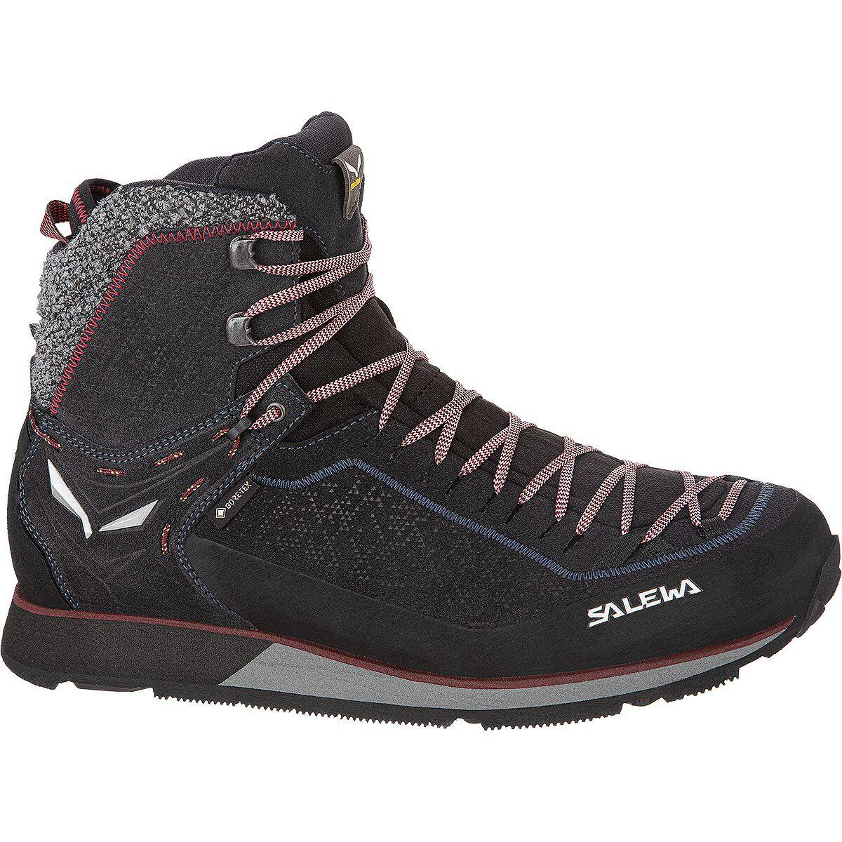 Salewa Salewa MTN Trainer 2 Winter Mid GTX Boots - Women's