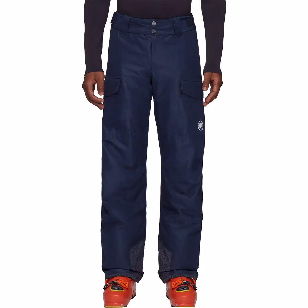 Mammut Mammut Men's Fall Line HS Thermo Pants