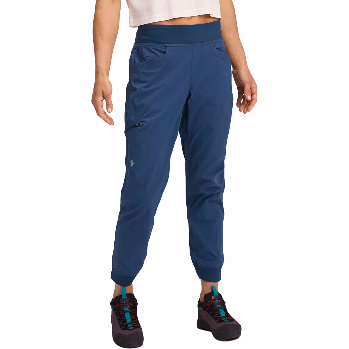 Black Diamond Black Diamond Women's Technician Jogger Pants