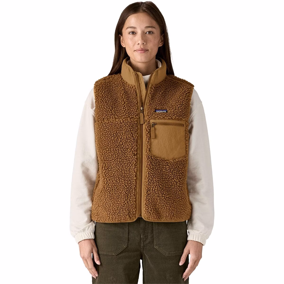 Patagonia Patagonia Women's Retro-X Vest