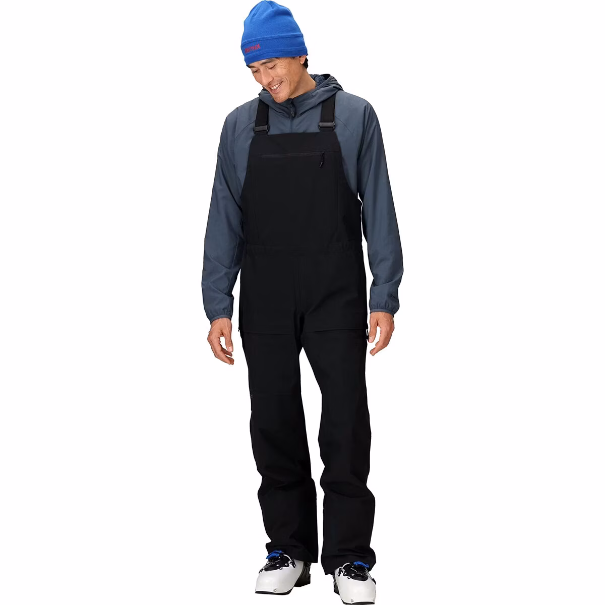 Marmot Marmot Men's Orion GORE-TEX Bib Pants