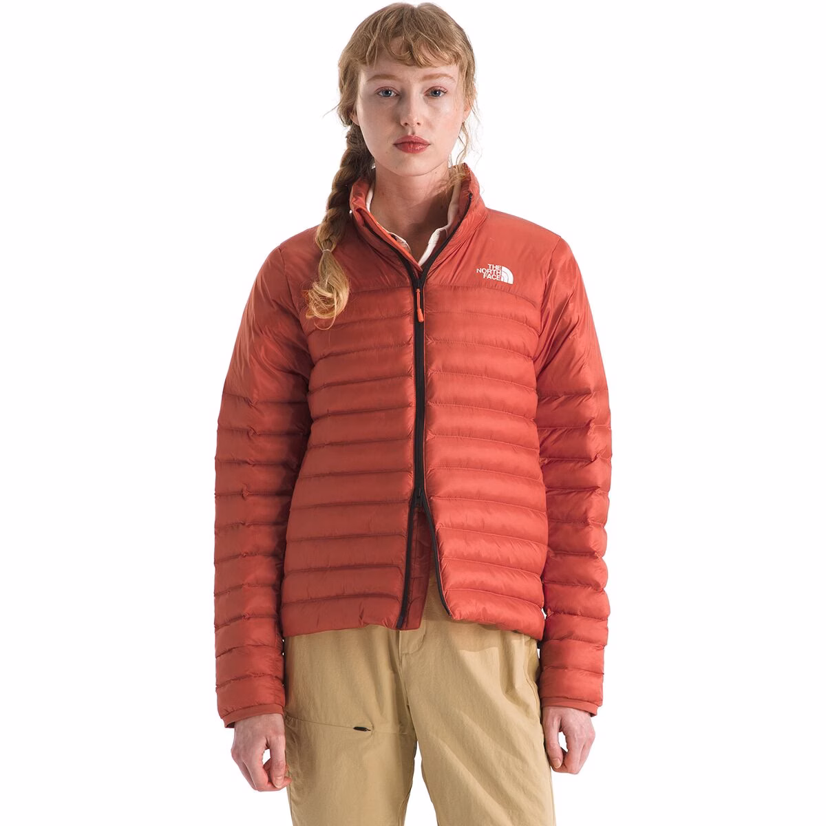 The North Face The North Face Women's Terra Peak Insulated Jacket