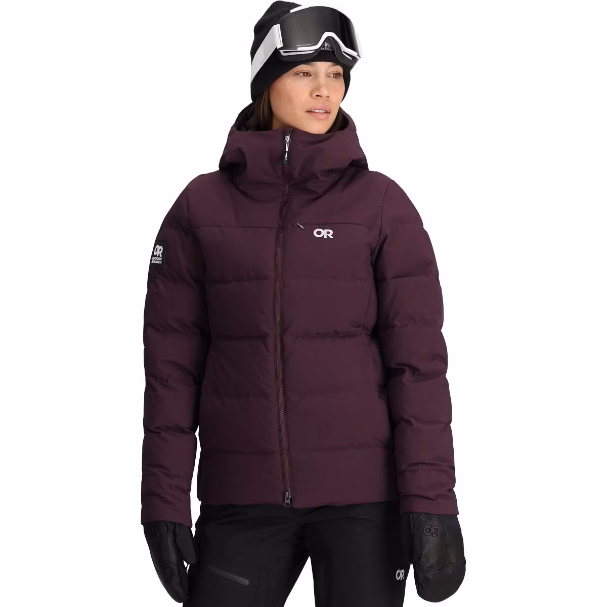 Outdoor Research Outdoor Research Women's Snowcrew Down Jacket
