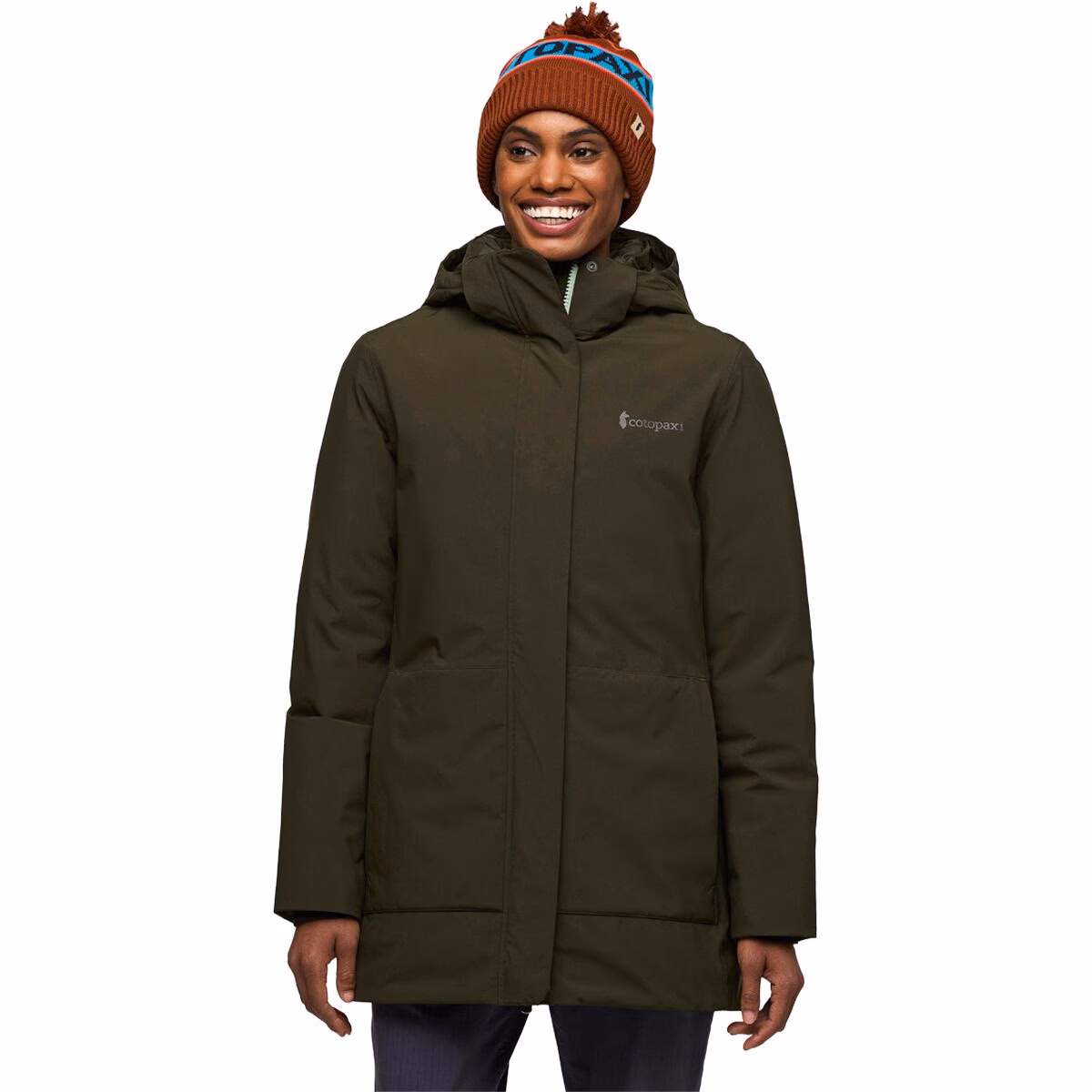 Cotopaxi Cotopaxi Women's Calidez Down Parka