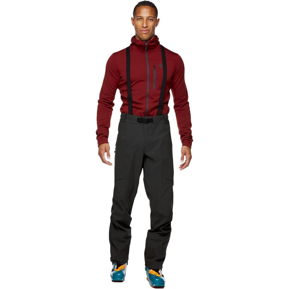 Black Diamond Black Diamond Men's Dawn Patrol Pants