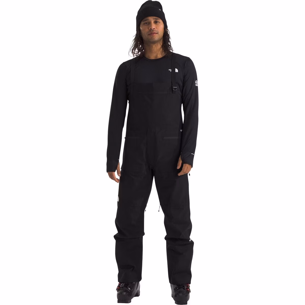 The North Face The North Face Summit Verbier GTX Bib Pants - Men's