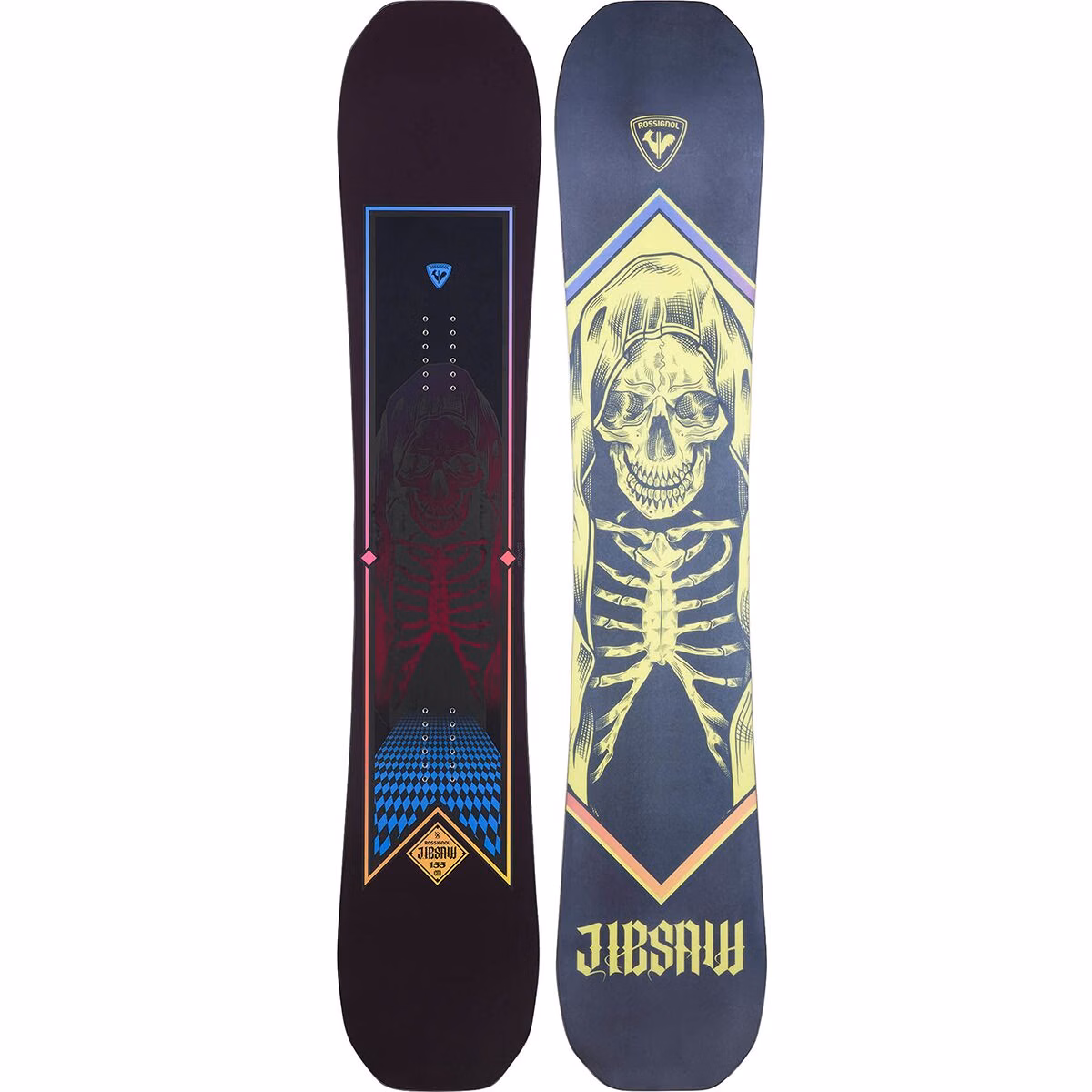Rossignol Rossignol Jibsaw Snowboard