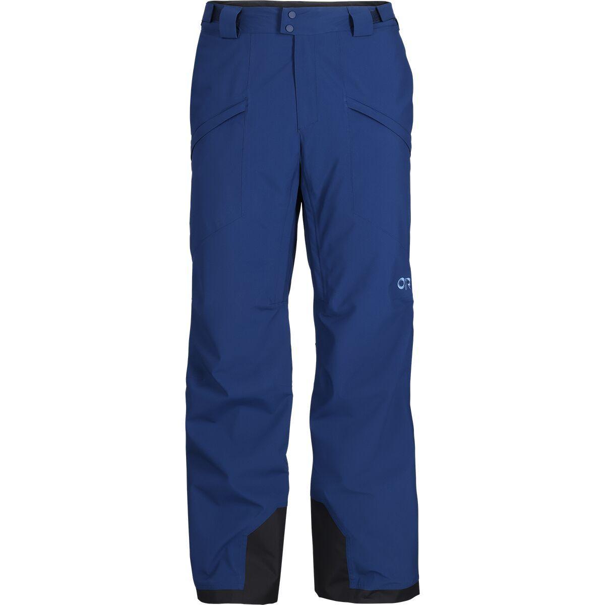 Outdoor Research Outdoor Research Snowcrew Pants - Men's