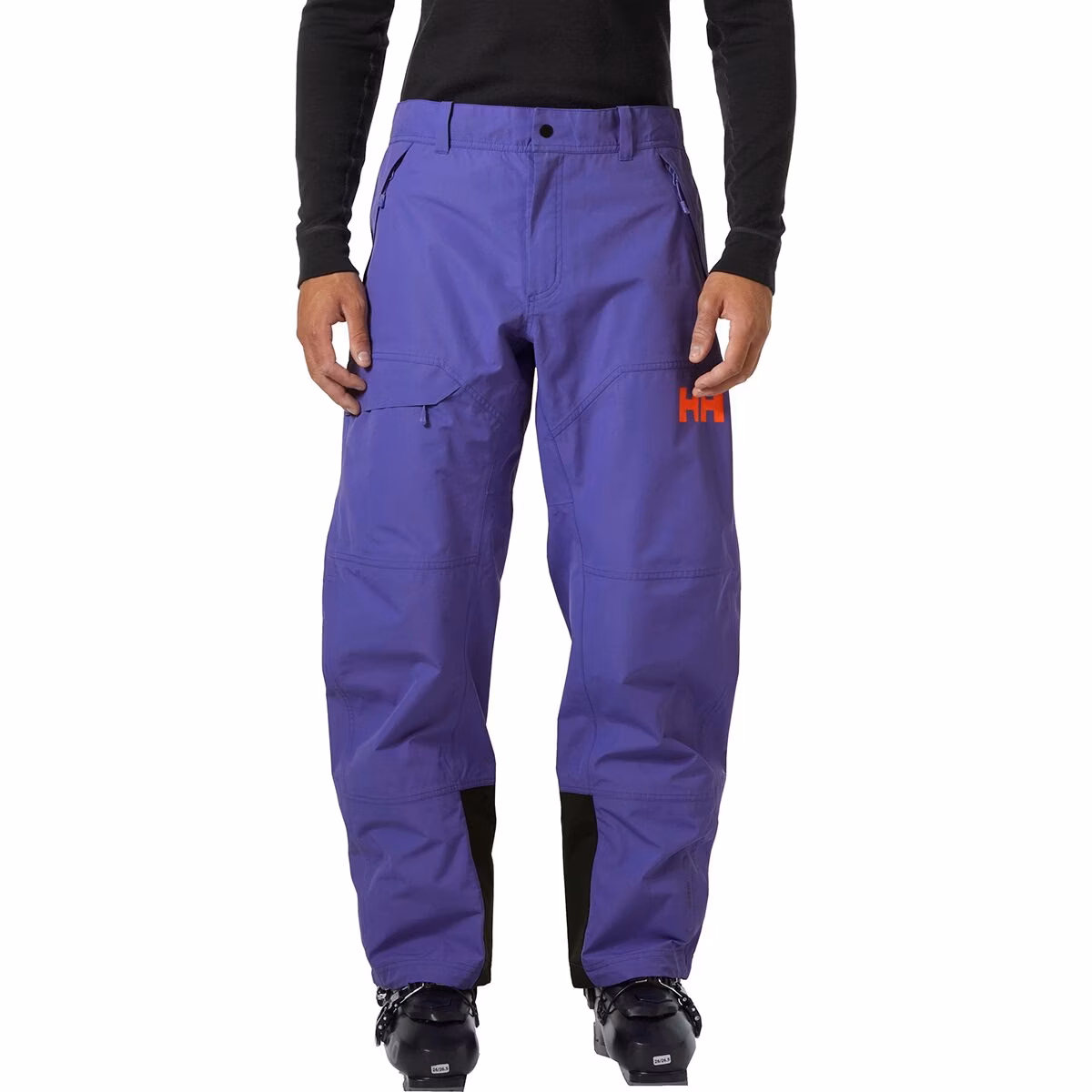 Helly Hansen Helly Hansen Men's Emiko Shell Pants