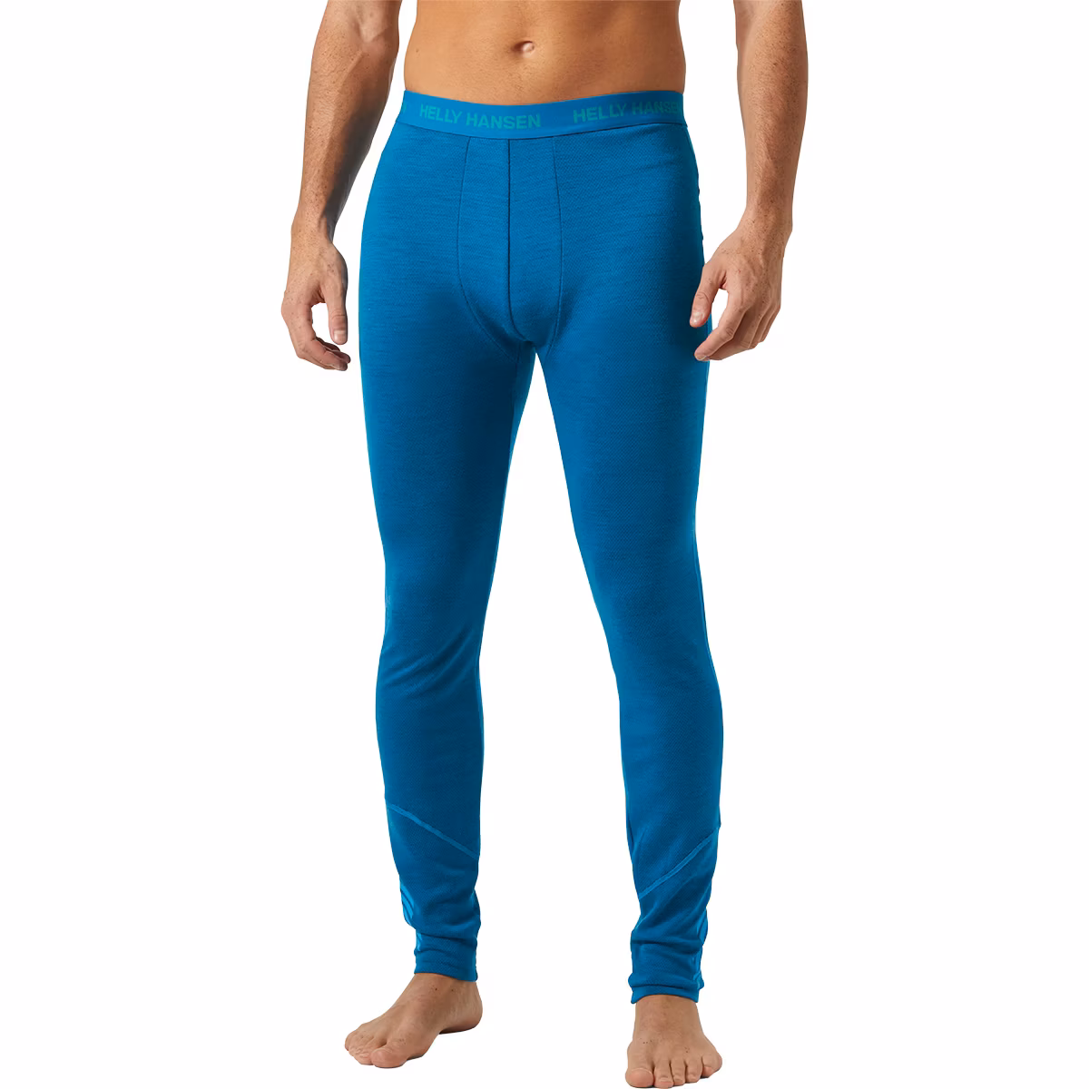 Helly Hansen Helly Hansen Men's Lifa Merino Midweight Base Layer Pants