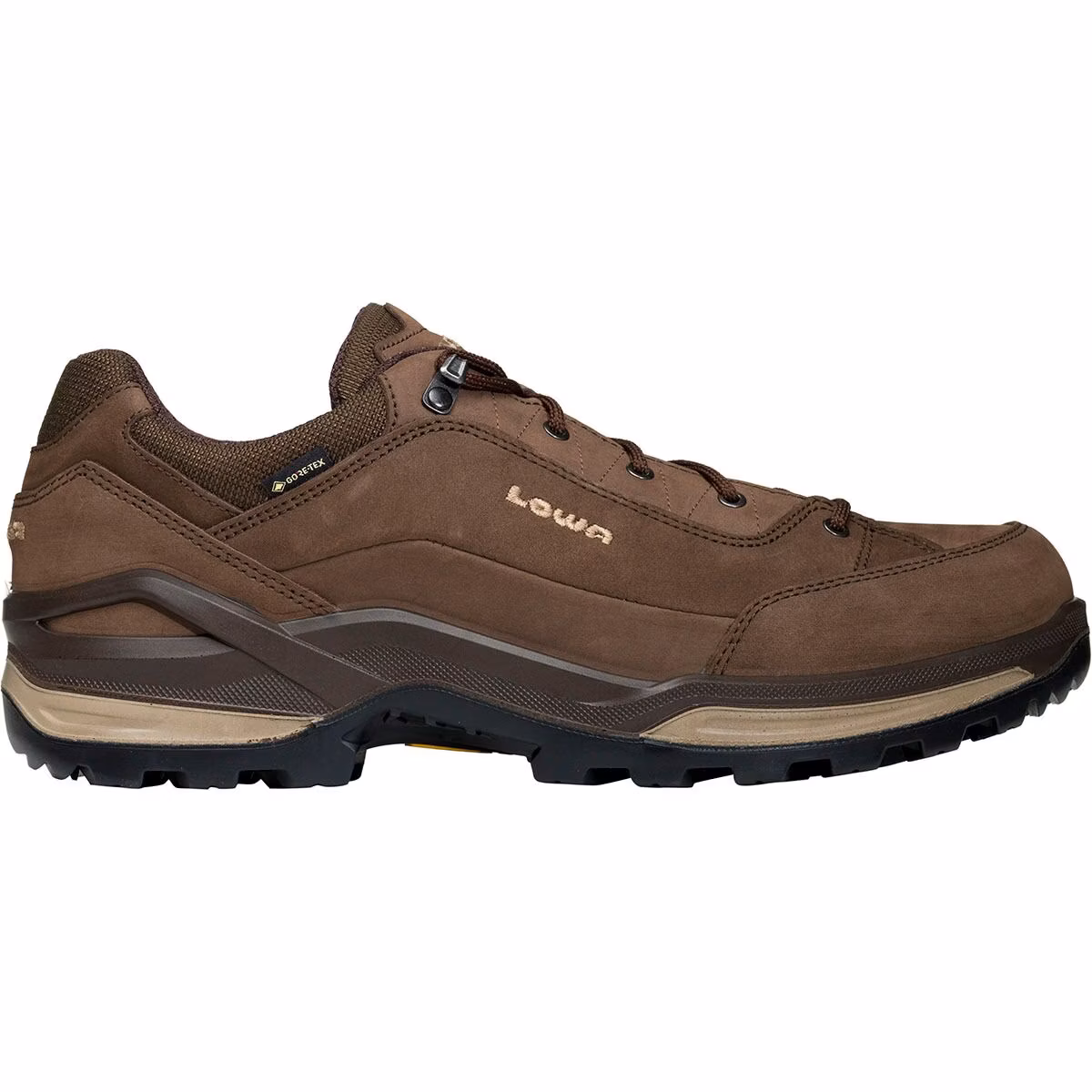 Lowa Lowa Men's Renegade GTX Lo Hiking Shoes