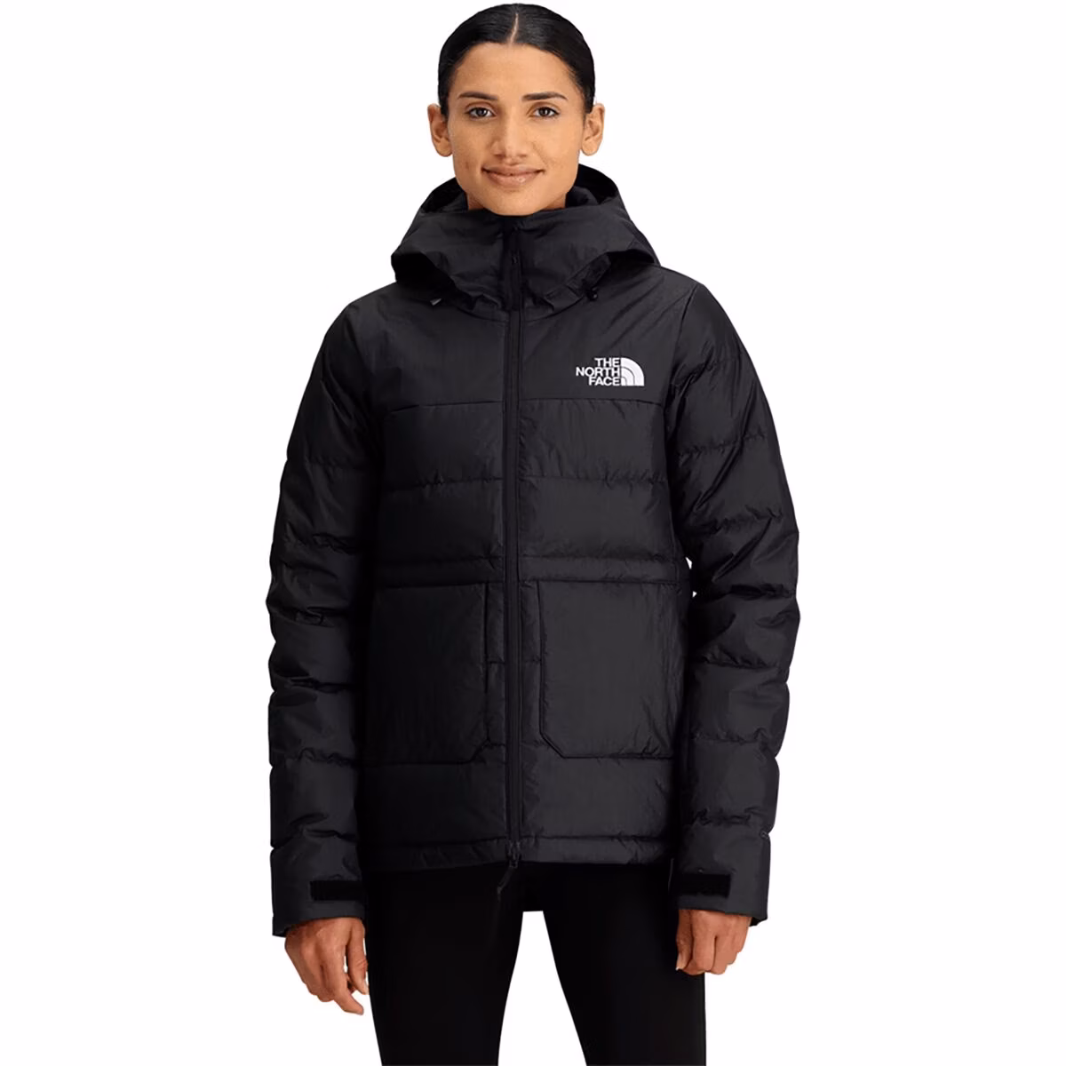 The North Face The North Face Women's First Turn Down Jacket