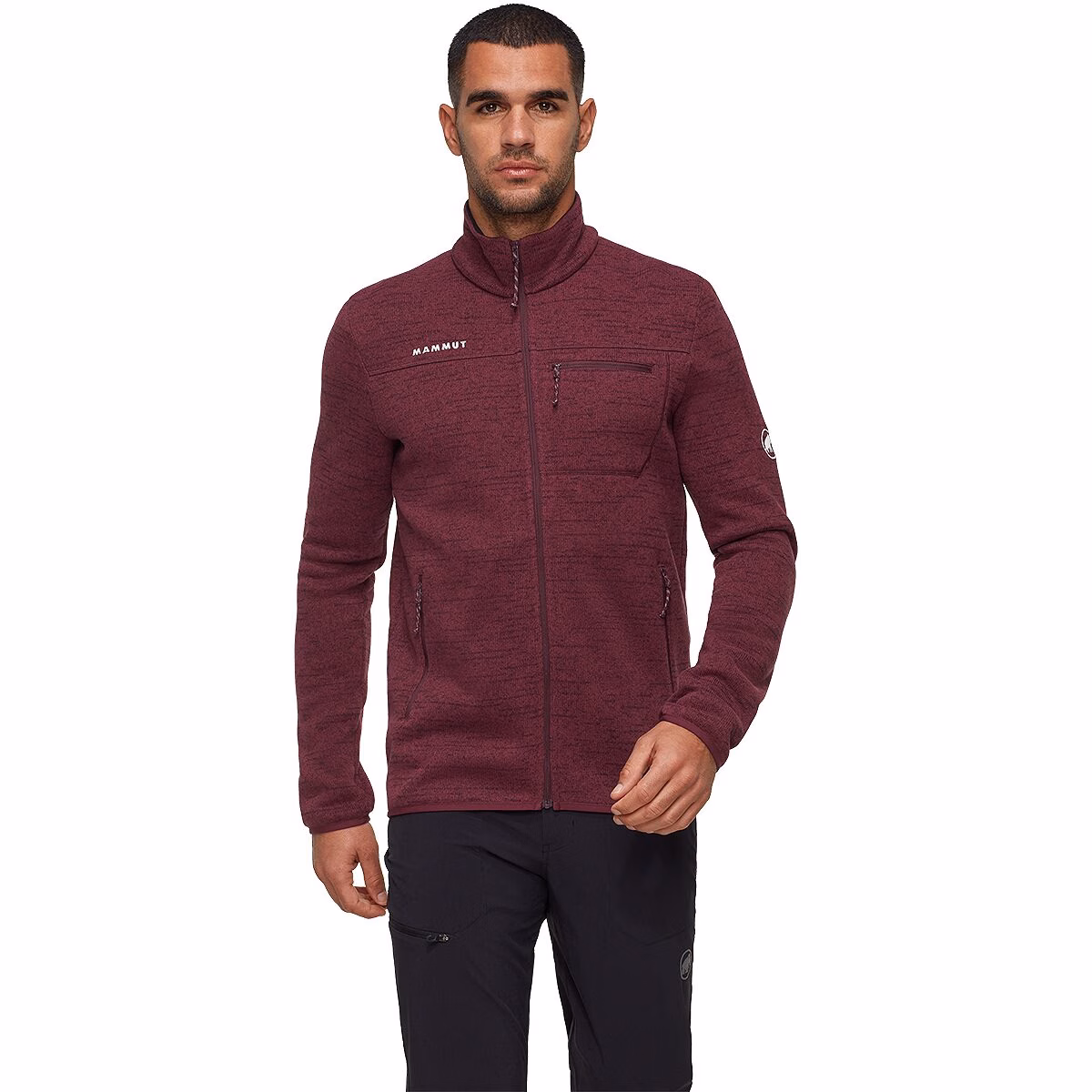 Mammut Mammut Men's Arctic IV ML Jacket
