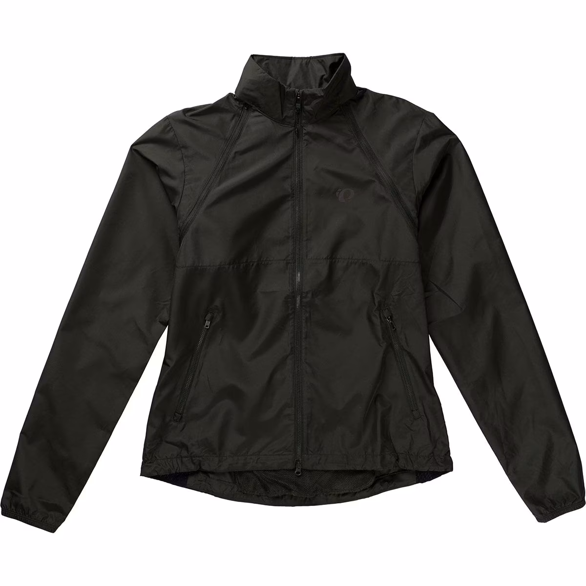 Pearl Izumi PEARL iZUMi Men's Quest Barrier Convertible Cycling Jacket