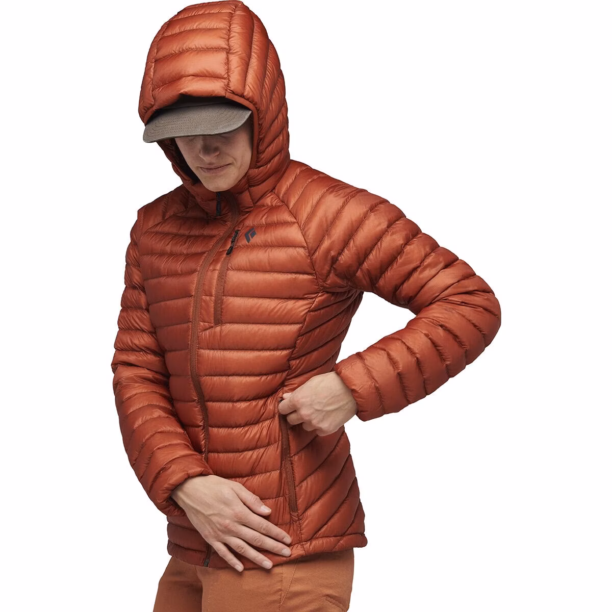 Black Diamond Black Diamond Women's Approach Down Hoody