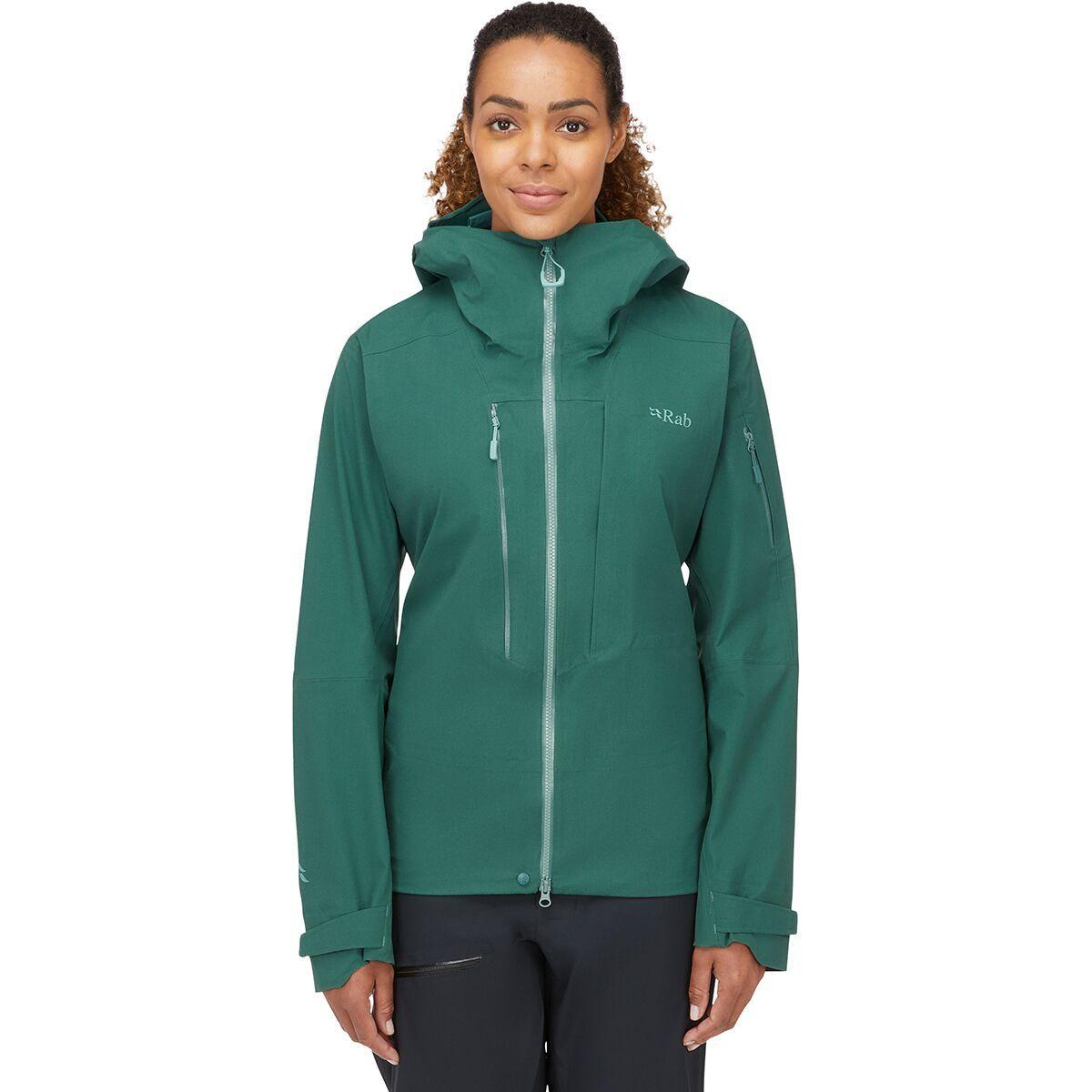 Rab Rab Khroma Kinetic Jacket - Women's