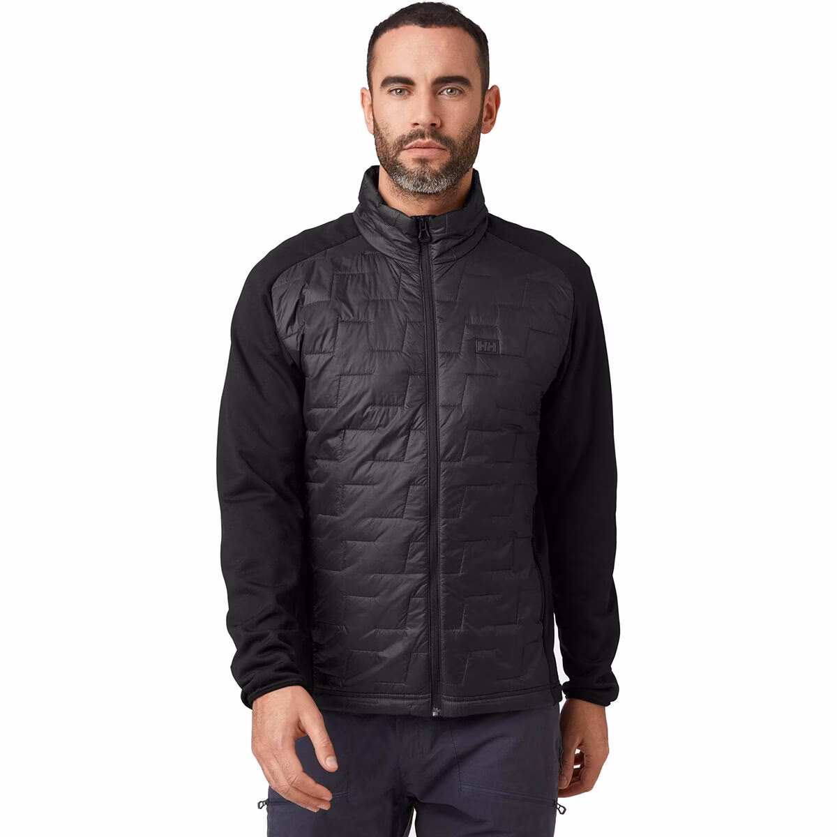 Helly Hansen Helly Hansen Men's LIFALOFT Hybrid Insulator Jacket