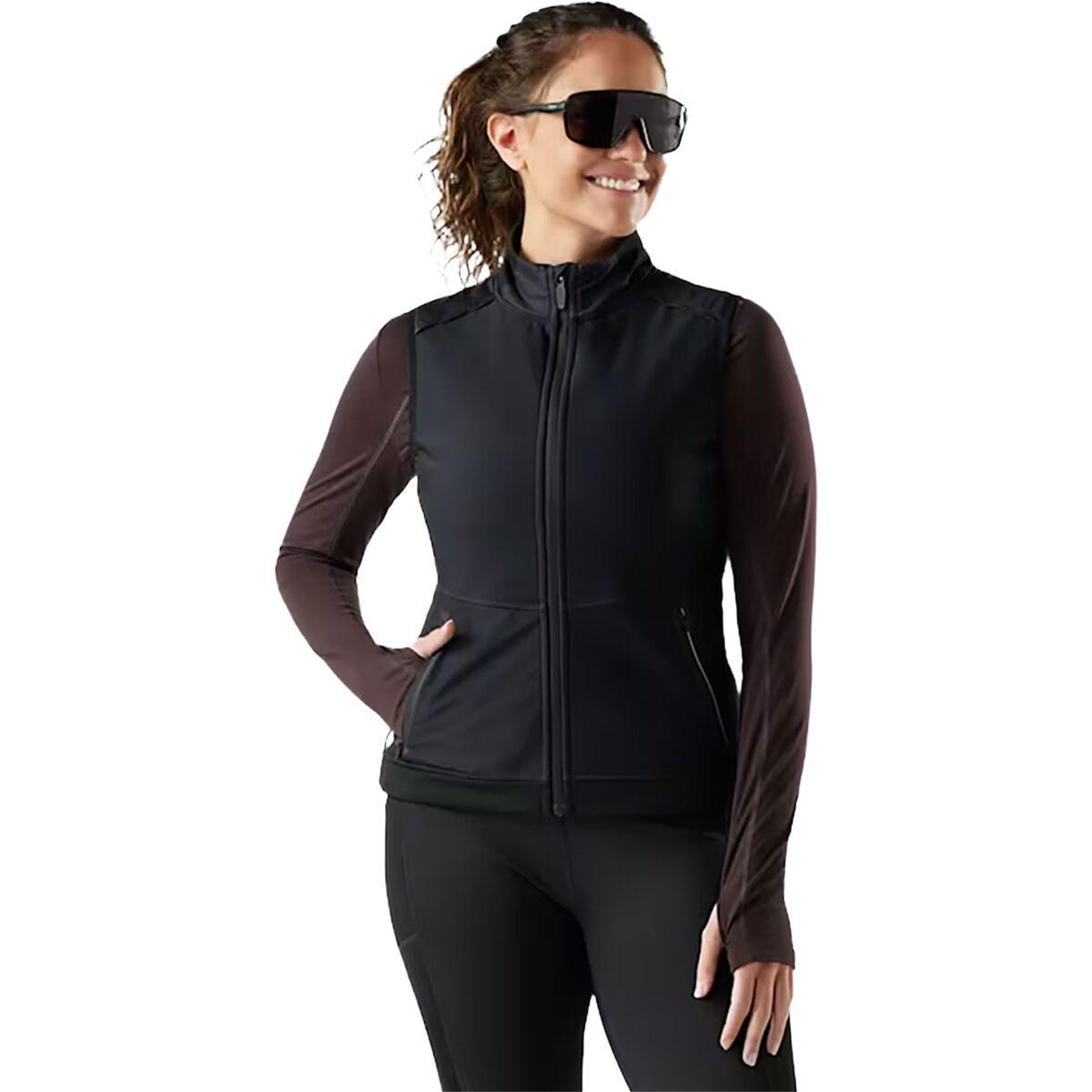 Smartwool Smartwool Women's Active Fleece Wind Insulated Vest