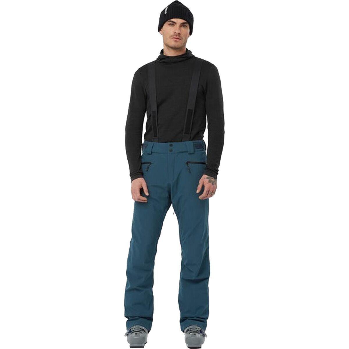 Salomon Salomon Edge Pants - Men's