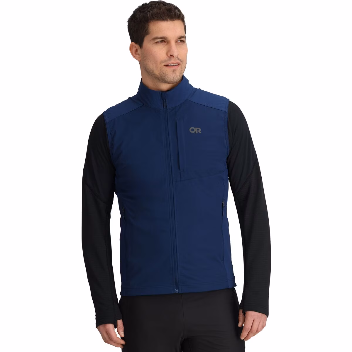 Outdoor Research Outdoor Research Men's Deviator Wind Vest