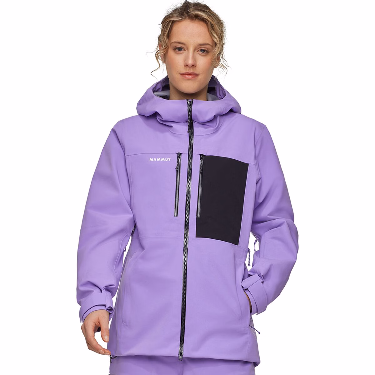 Mammut Mammut Women's Stoney HS Hoody