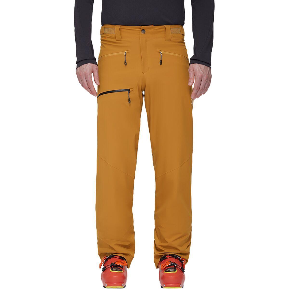 Mammut Mammut Men's Stoney HS Pants