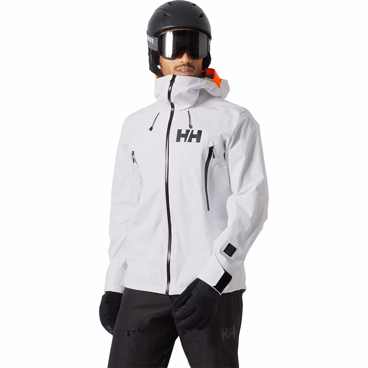 Helly Hansen Helly Hansen Men's Sogn Shell 2.0 Jacket