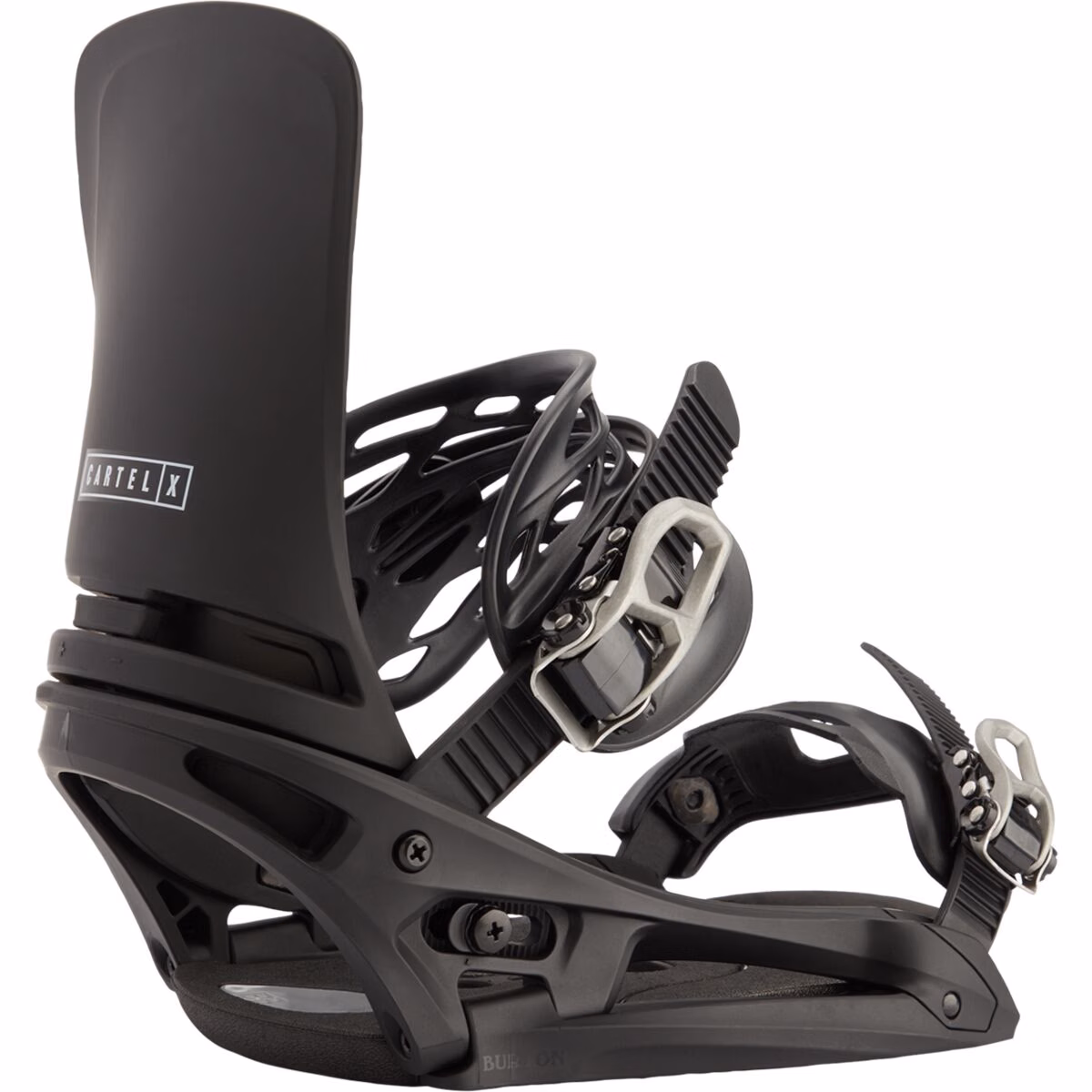 Burton Burton Cartel X EST Snowboard Bindings