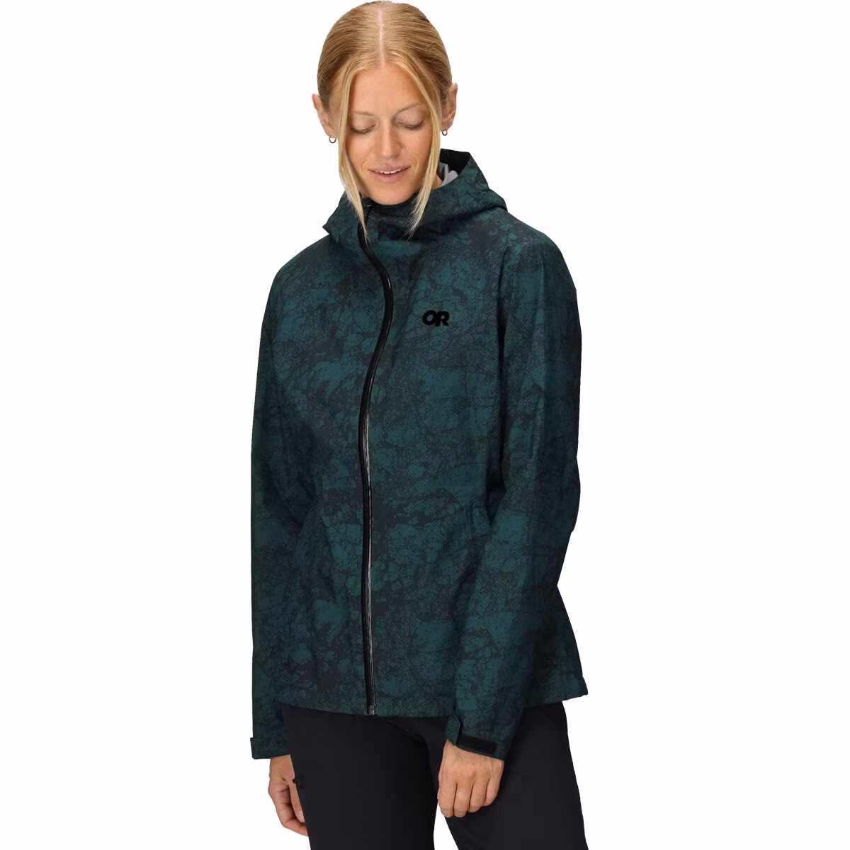 Outdoor Research Outdoor Research Women's Stratoburst Stretch Rain Jacket