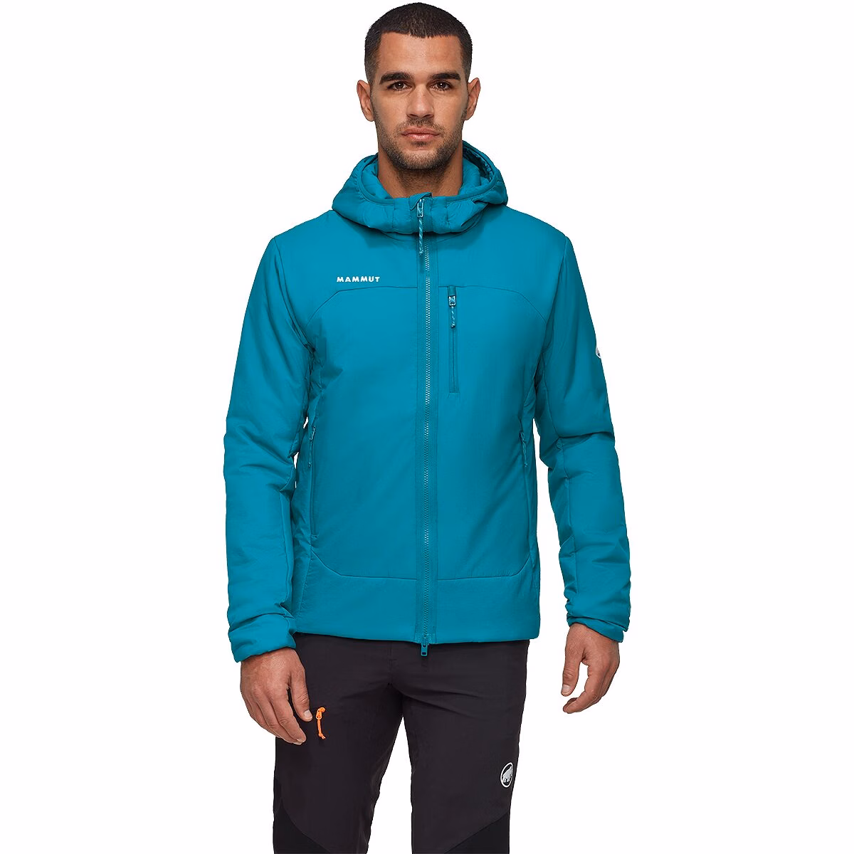 Mammut Mammut Men's Rime IN Hoody