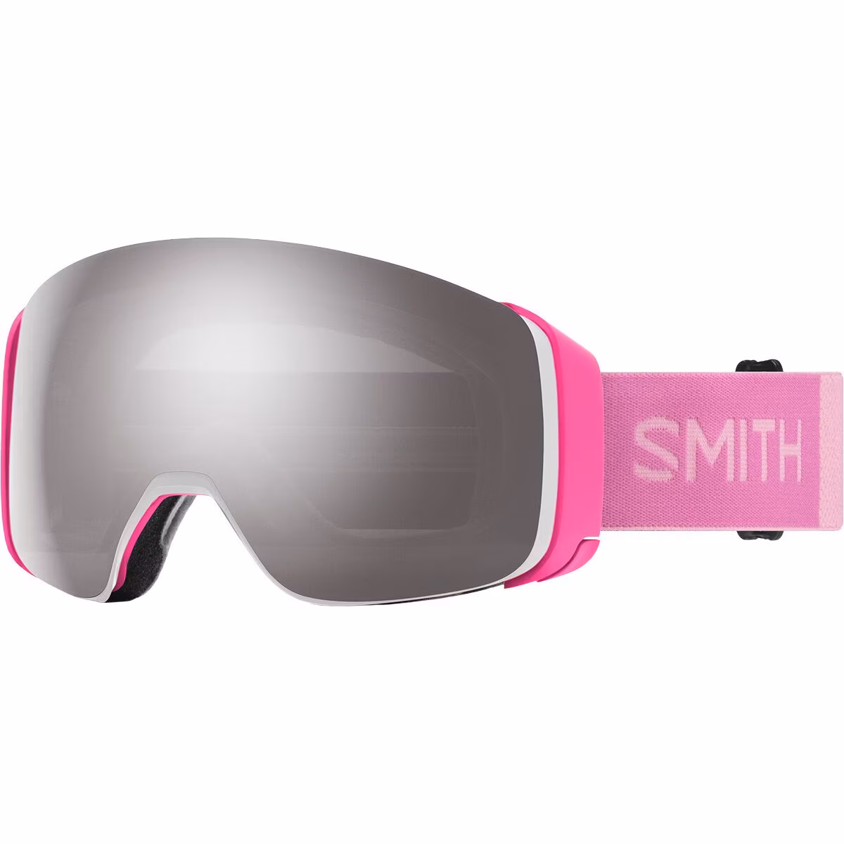 Smith Smith 4D MAG ChromaPop Goggles