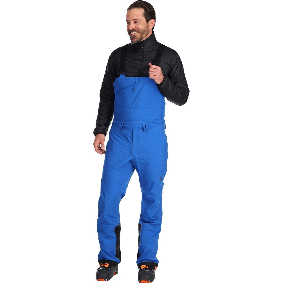 Outdoor Research Outdoor Research Men's Carbide Bib Pants