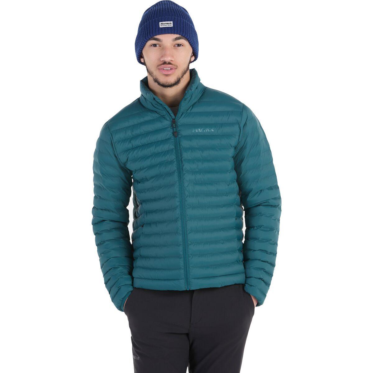 Marmot Marmot Men's Echo Featherless Insulated Jacket