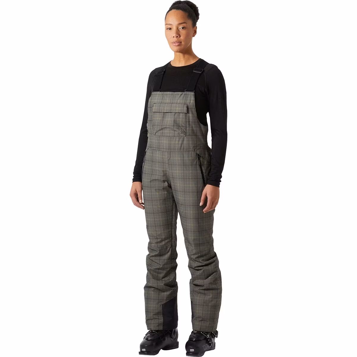 Helly Hansen Helly Hansen Women's Legendary Insulated Bib Snow Pants