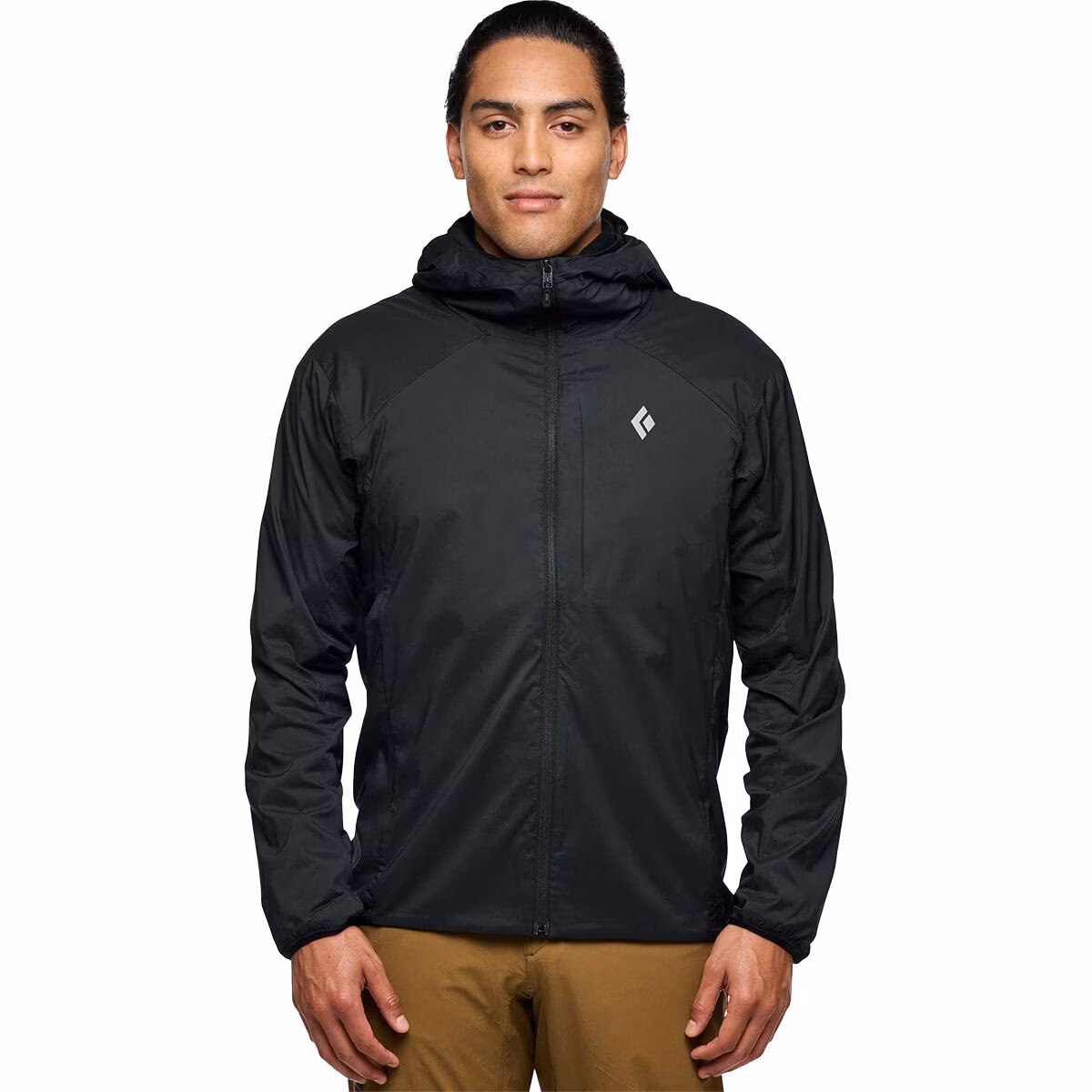 Black Diamond Black Diamond Men's Alpine Start Insulated Hoody