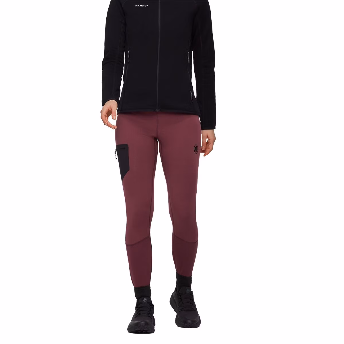 Mammut Mammut Women's Aconcagua ML Long Tights