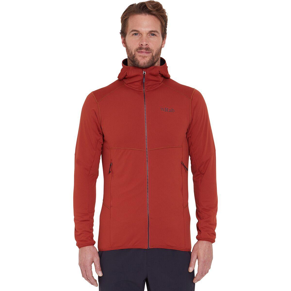 Rab Rab Men's Evolute Insulated Hoody