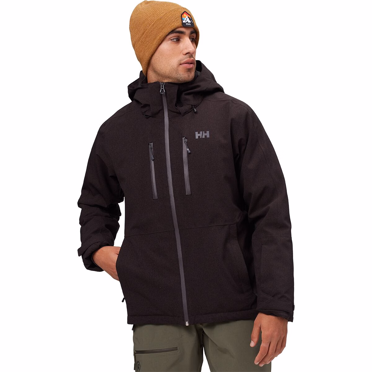 Helly Hansen Helly Hansen Men's Juniper 3.0 Jacket