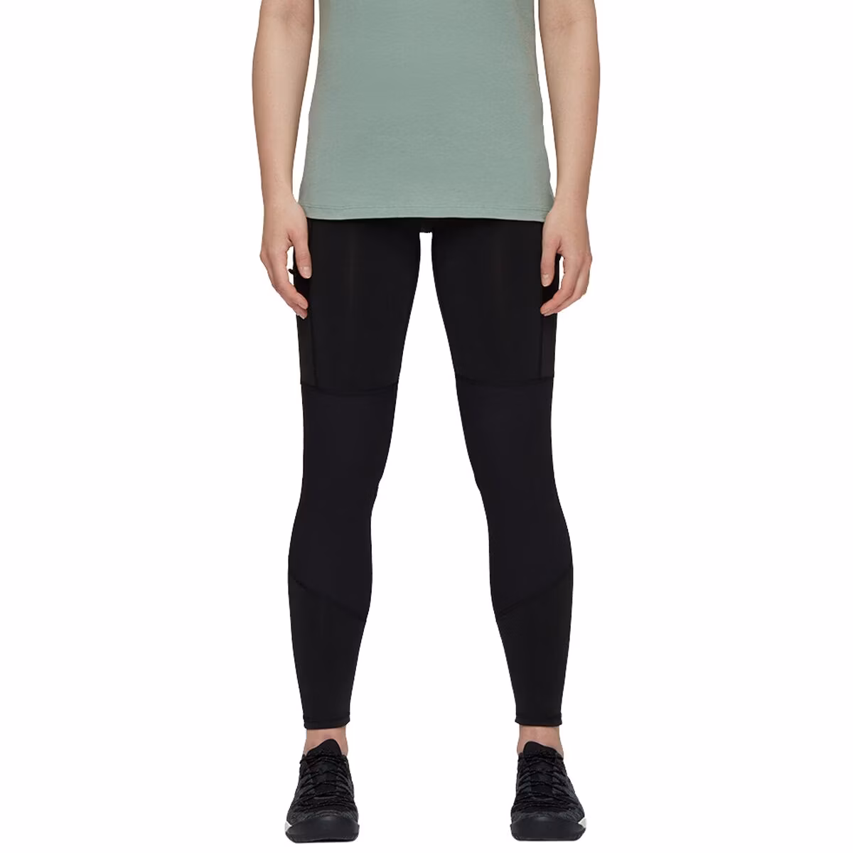 Mammut Mammut Women's Zinal Hybrid Tights