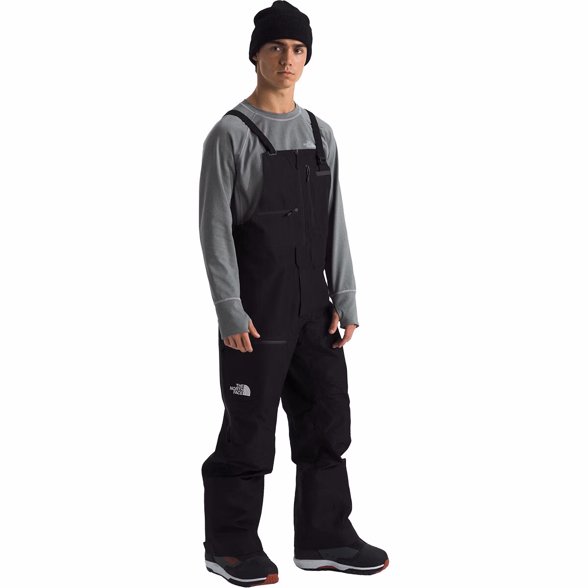 The North Face The North Face Ceptor Bib Pant - Men's