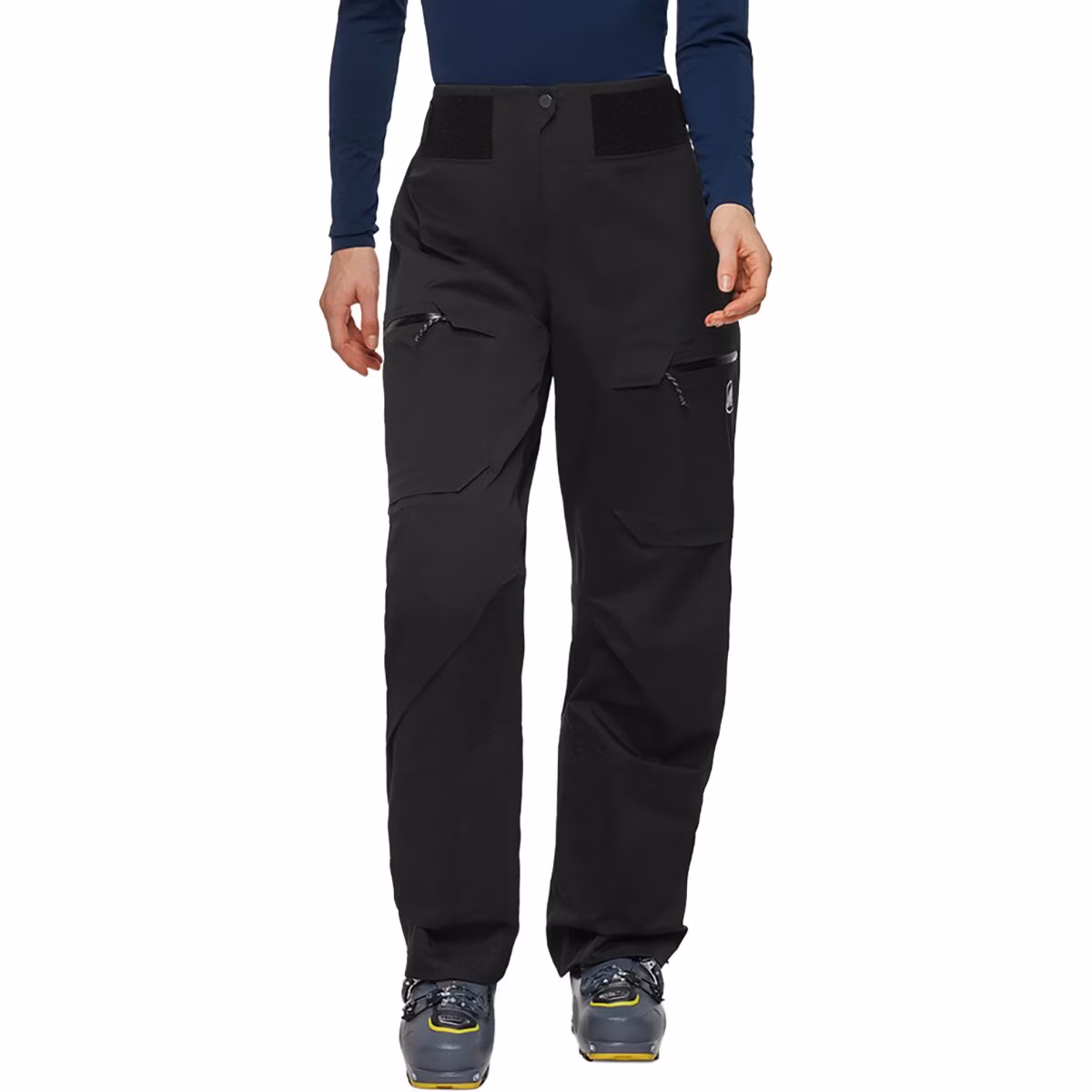 Mammut Mammut Women's Haldigrat Light HS Pants