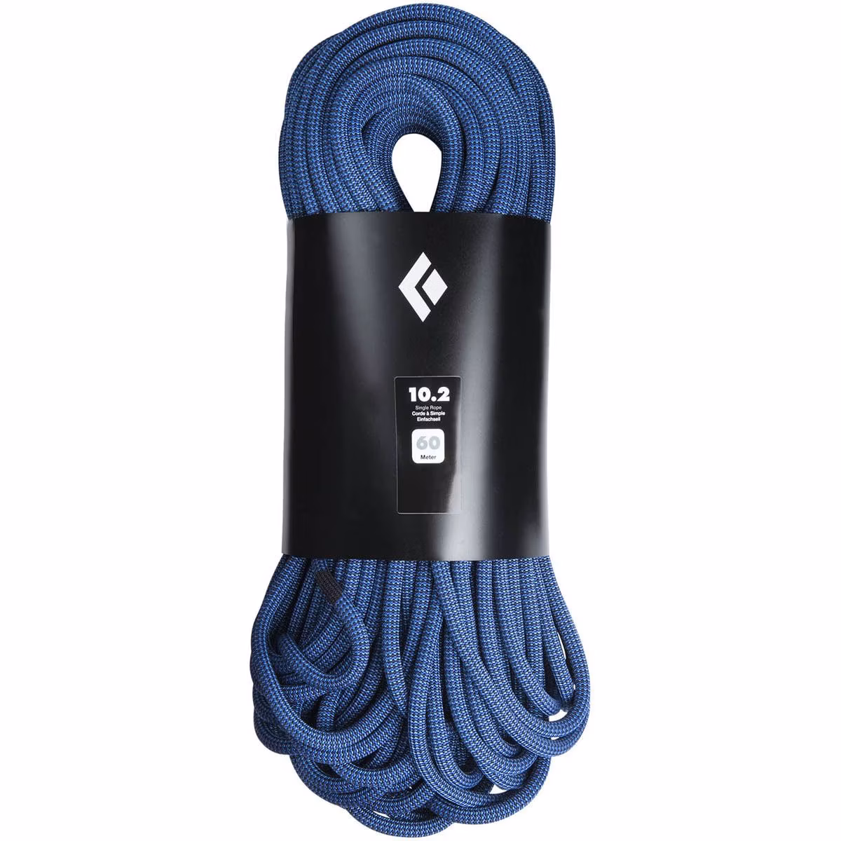 Black Diamond Black Diamond 10.2 Climbing Rope