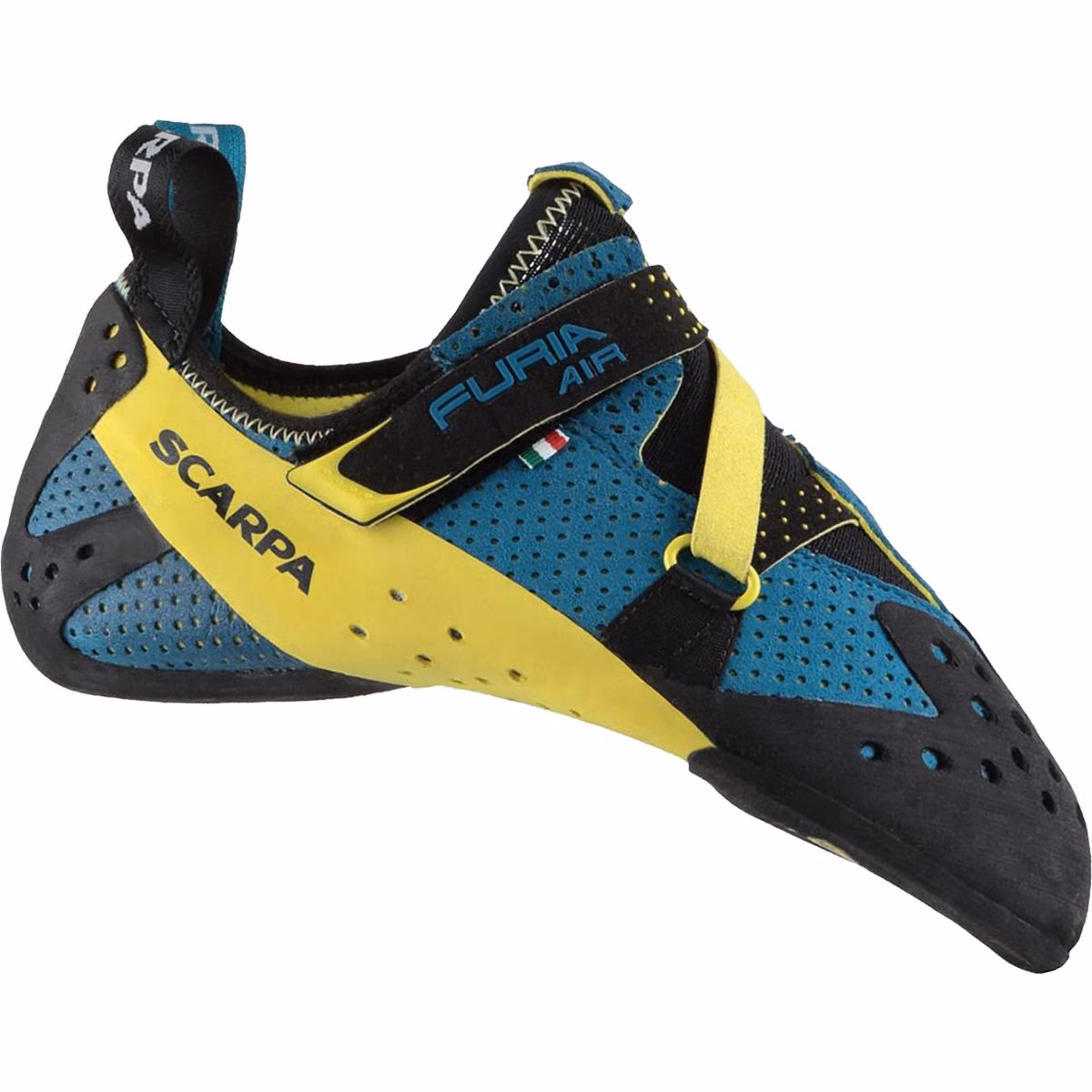 Scarpa Scarpa Men's Furia Air Climbing Shoes