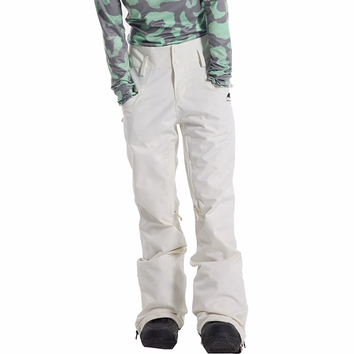 Burton Burton Marcy High Rise Pants - Women's